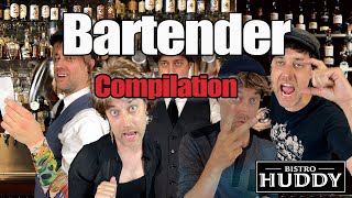 Bartender Compilation