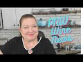 PNW Wine News Show Episode #1 Washington Wine Woodinville #wawine #pnwwinelife #wineblogger