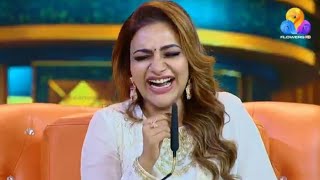 ചിരിച്ചു ഒരു വഴിയായി | Flowers Top Singer Season 5 Episode 93 Video