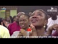 declare hot dangerous prayer before december apostle joshua selman