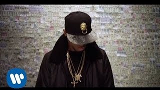 B.o.B - All I Want [Official Video]