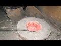 Amazing Aluminum Recycling Process and Tour of a Bars Making Factory  factory process