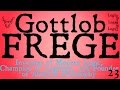 Who Was Gottlob Frege? (Famous Philosophers)