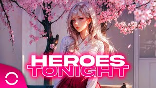Janji - Heroes Tonight (feat. Johnning) [Appify] #ncs #trending #music