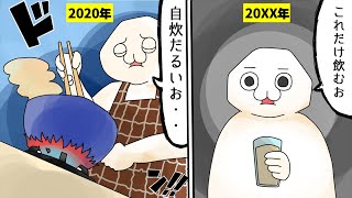 「完全食」をやる夫で学ぶ【ゆっくり解説】