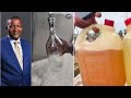 WHY IS SOME PETROL CLEAR LIKE WATER? || THE TRUTH BEHIND DANGOTE'S GASOLINE COLOUR