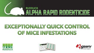 Alpha Rapid Agserv Presentation