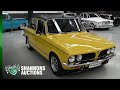 1976 Triumph Dolomite Sprint Sedan - 2022 Shannons Spring Timed Online Auction