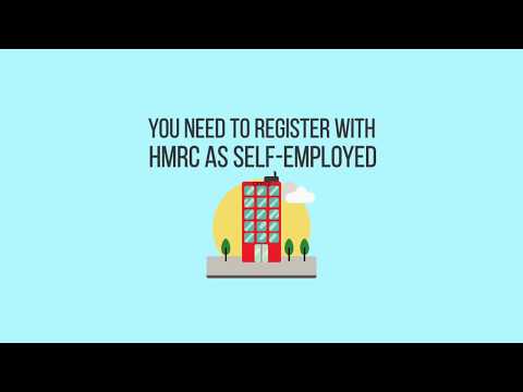 How to Get A UTR Number How to Get A UTR Number