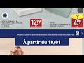 catalogue aldi spécial maison du 15 janvier 2025 ✅ arrivage meuble déco linge 🔥 promos deals pub