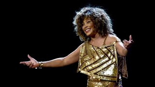 Tina Turner - "50th Anniversary" Tour (Live from Holland, Netherlands, 2009) [Full Concert]