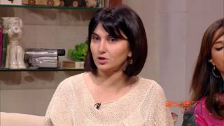 შუადღე GDS-ზე / სეზონური კვება
