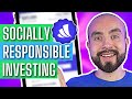 Socially Responsible Investing with Wealthfront's New SRI Portfolio