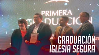 Graduación Iglesia Segura - 9 Diciembre 2023