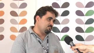 Rio+20: David Casarin, Gerente do Programma de Mudanças Climáticas