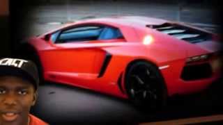 KSI Lamborghini ft. P Money (Full Song)