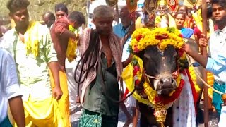 #Sri paranachi amman Masi thiruvila#