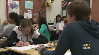 Last day of school adjusted for Baltimore County Public Schools