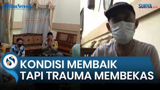 Korban Salah Tangkap Polisi Merasa Seperti yang Dituduh. Sebut Kondisi Membaik Tapi Trauma Membekas