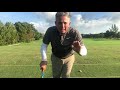 top 3 senior golfer tips pga golf professional jess frank