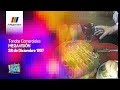 Tandas Comerciales Megavisión (28 de Diciembre 1997)