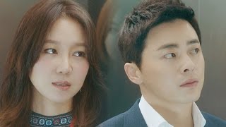 조정석, 공효진 앞에서 고백 《Don't Dare To Dream》 질투의 화신 EP10