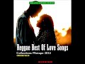Reggae Mix (Best Of Love Songs Collection (PART 2) Feat. Jah Cure, Romain Virgo, Chris Martin & More