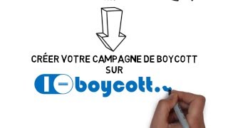 I-boycott.org - Activez votre pouvoir