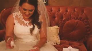 eric + jessica // wedding video