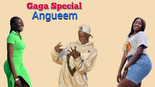 Gaga Special // Angueem // South Sudan New Music