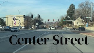 Center Street Omaha (Part 1)