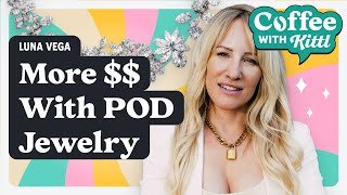 How To Make More Money Selling Print On Demand Jewelry