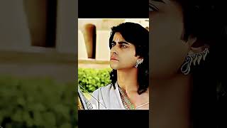 Karna is the son of Princess Kunti and the Sun God. He was born before Kunti's marriage. Just 5 year