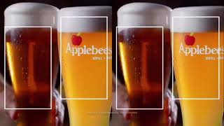Get all “Fancy Like” - Official Applebee's 2021 Commercial