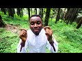 Okoi Iwara - SWEET MELODY (Official Video)