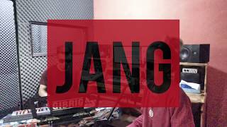 JANG - OON B | COVER BY FANNY SABILA
