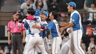 日本ハム新庄監督　采配コーチ任せで快勝 攻撃は八木コーチ、継投は建山コーチ「僕は何もしとりましぇん」