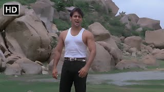 सलमान खान की जबरदस्त फाइट - Judwaa - Salman Khan Action - Karishma Kapoor, Shakti Kapoor - HD