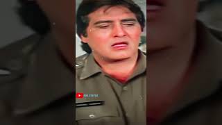 Dil Ghabrata Hai 4K HD Song Status Kumar Sanu Movie Police Aur Mujrim