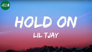 Lil Tjay - Hold On