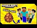 ✔How to Clone Yourself and Spawn Players in Minecraft PE!