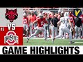 Arkansas State vs #3 Ohio State | 2022 College Football Highlights