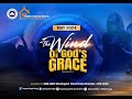 HOPE CHAPEL RCCG MAY 26th 2024 | 1st SUNDAY SERVICE