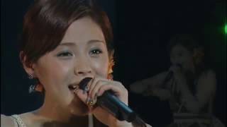 草原の人 / 松浦亜弥 (from Hello! Project 2005 夏の歌謡ショー -'05 セレクション！コレクション！-)