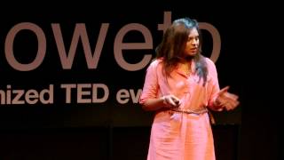 Building the next generation of Africa’s women leaders | Mandy Pakkiri | TEDxSoweto