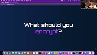 Encrypting Activerecord Models - Dan Draper