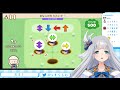 【やわらかあたま塾】目指せふにゃふにゃ脳【新人vtuber】