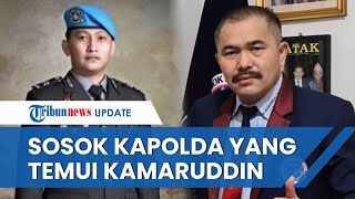 Kamaruddin Simanjuntak Jawab Sosok Kapolda yang Temuinya soal Kasus Brigadir J: Itu Kan Ada di Media