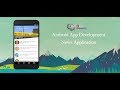 Android Studio Tutorial - News Reader Part 1 (List Sources Data)