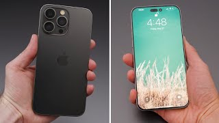 Iphone 14 Pro Max Its First Look On Hand || Iphone 14 || Iphone 14 Pro || Iphone 14 Pro Max